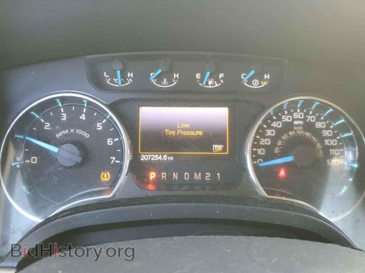 2013 FORD F-150 - VIN: 1FTFW1CF8DFA89897 - Фото 9