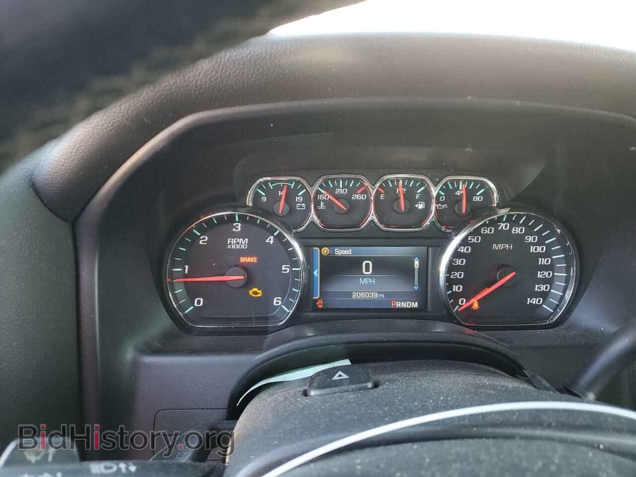 2014 CHEVROLET ALL Models - VIN: 3GCUCREC2EG303073 - Фото 9