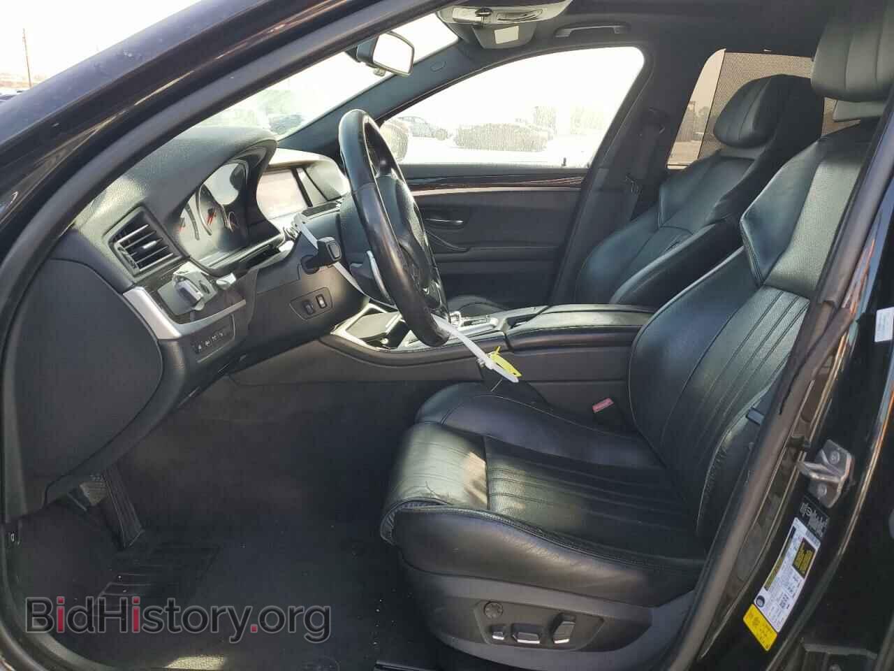 2013 BMW M5 - VIN: WBSFV9C54DC772568 - Фото 7