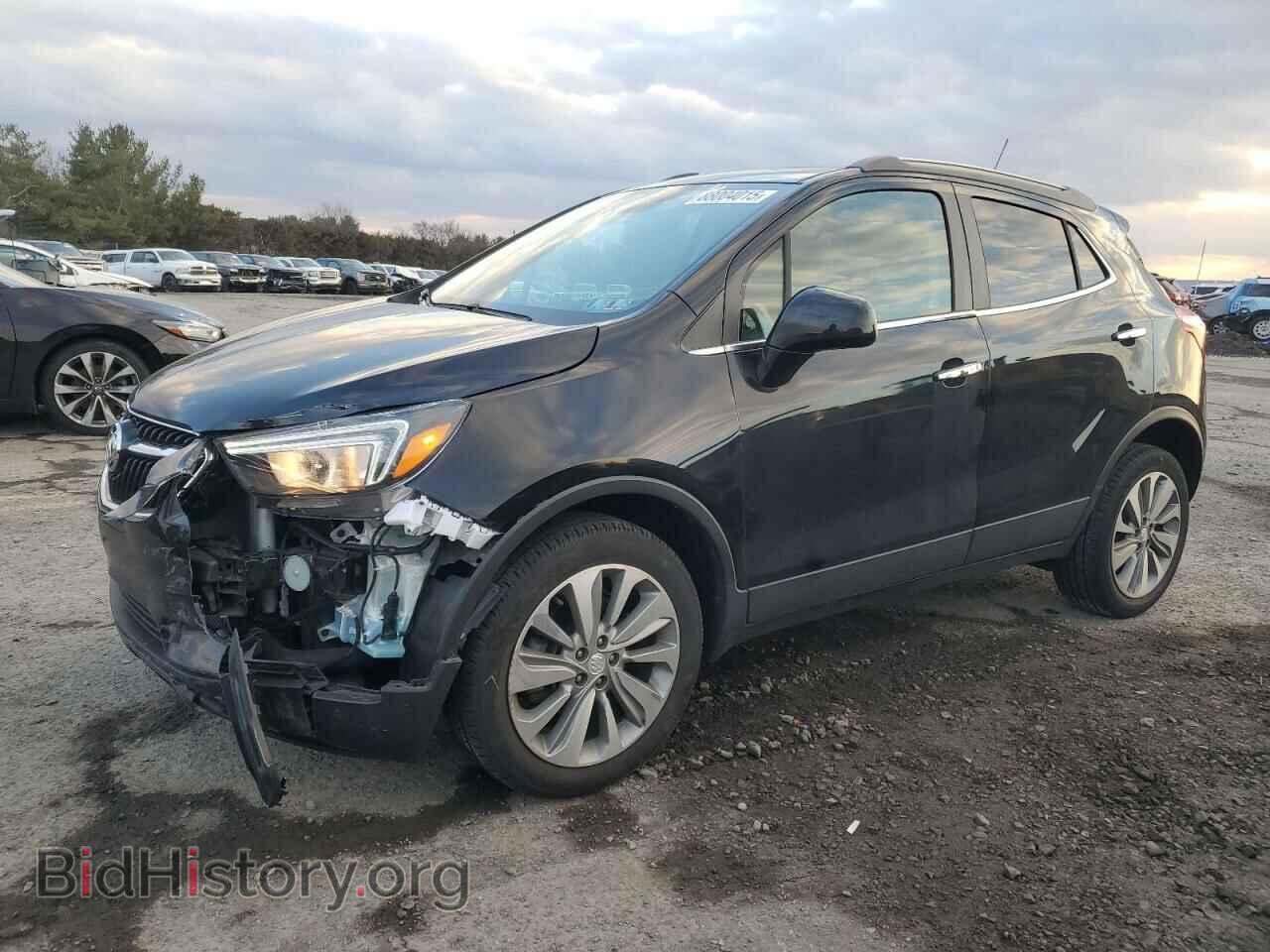 Photo KL4CJESB4LB347954 - BUICK ENCORE 2020