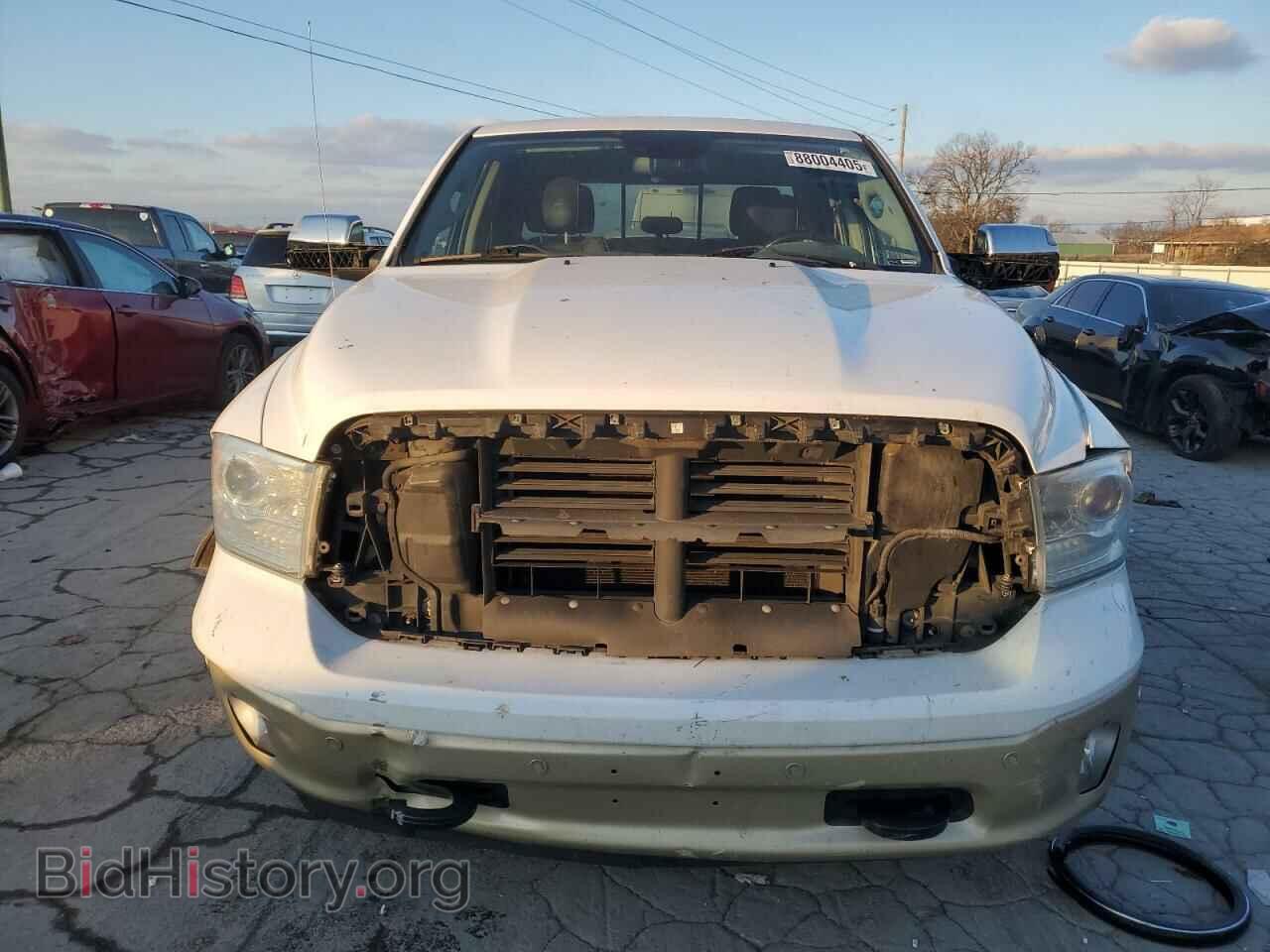 2014 RAM 1500 - VIN: 1C6RR7WT1ES127835 - Фото 5