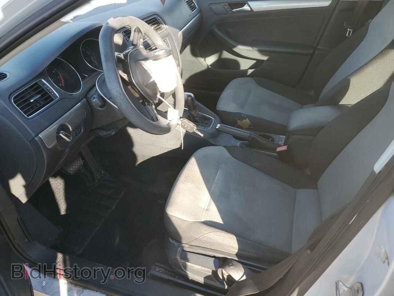 2017 VOLKSWAGEN JETTA - VIN: 3VW2B7AJ2HM376496 - Фото 7