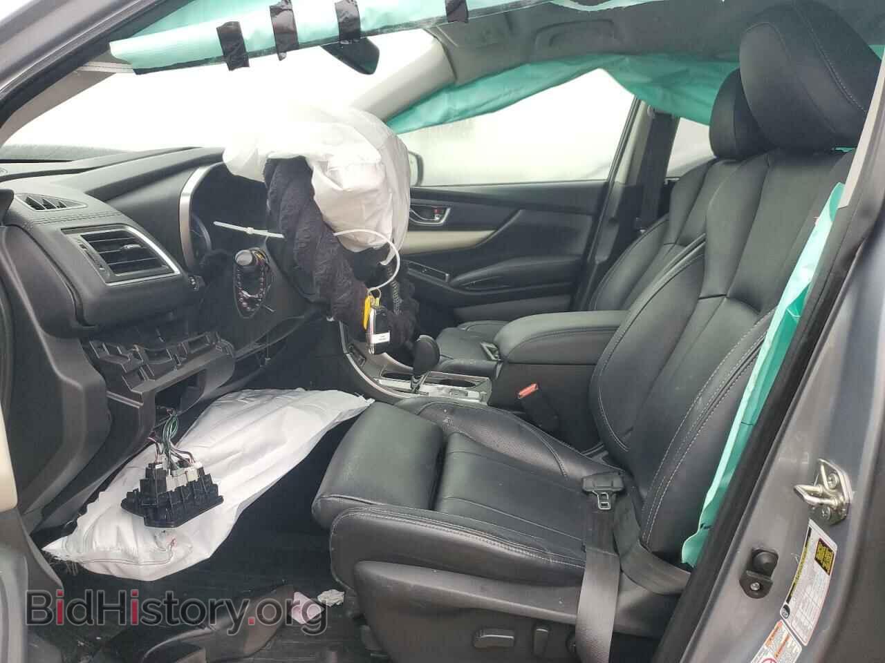 2020 SUBARU ASCENT - VIN: 4S4WMAPD7L3452832 - Фото 7