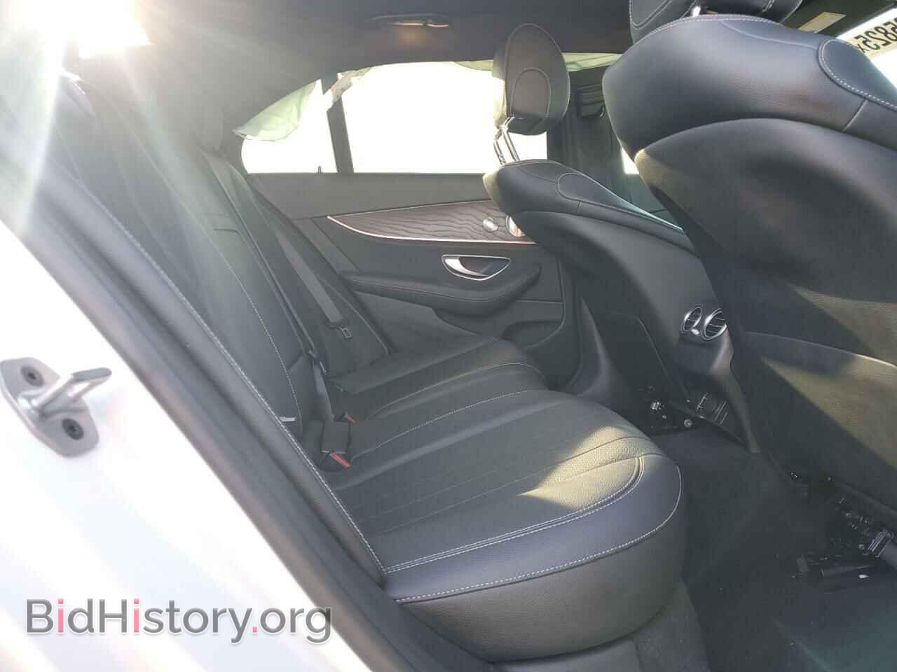 2020 MERCEDES-BENZ E-CLASS - VIN: WDDZF8EB3LA715227 - Фото 10
