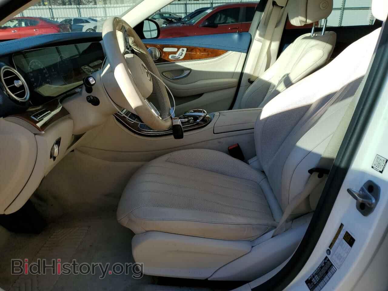 2020 MERCEDES-BENZ E-CLASS - VIN: WDDZH6JB3LA751455 - Фото 7