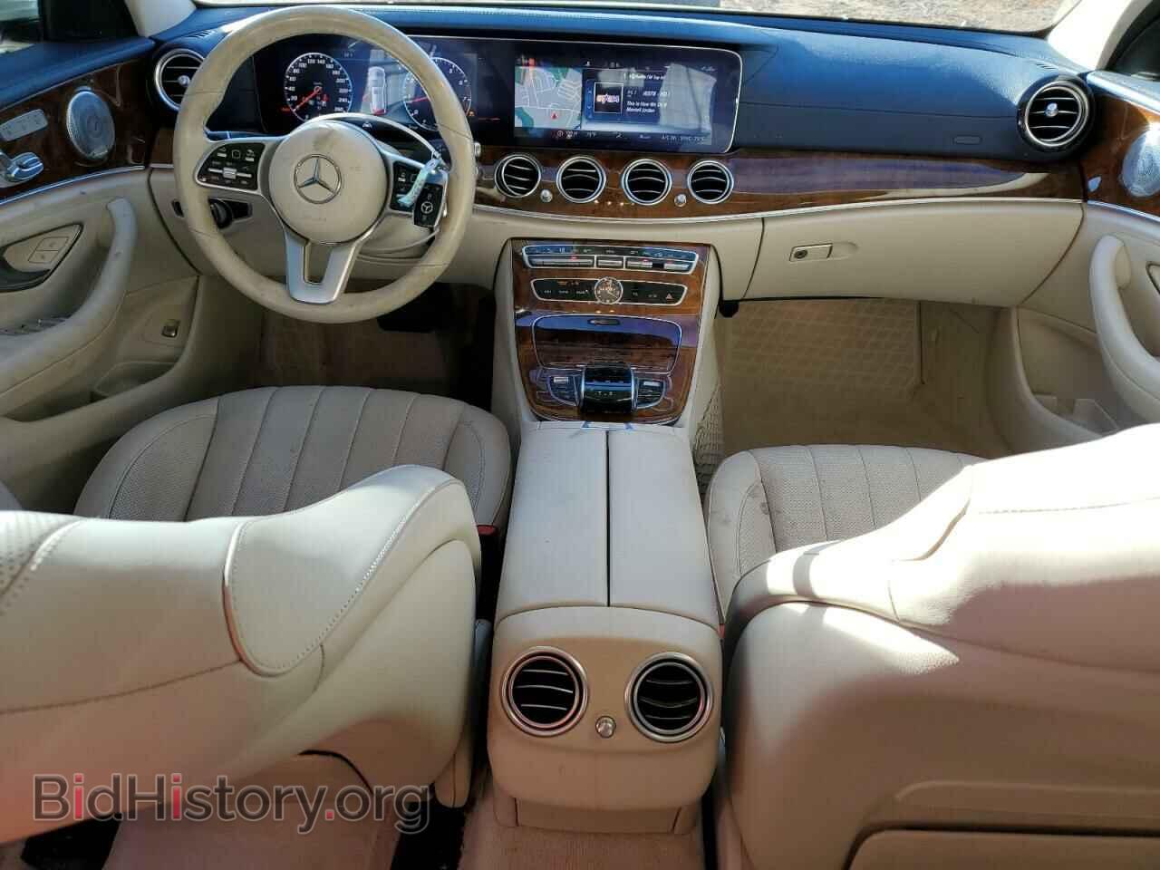 2020 MERCEDES-BENZ E-CLASS - VIN: WDDZH6JB3LA751455 - Фото 8