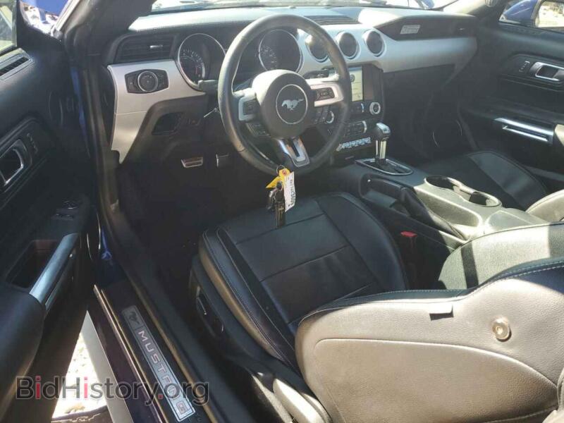 2016 Ford ALL MODELS (VIN 1FA6P8TH7G5260372) — photo 8 of 12