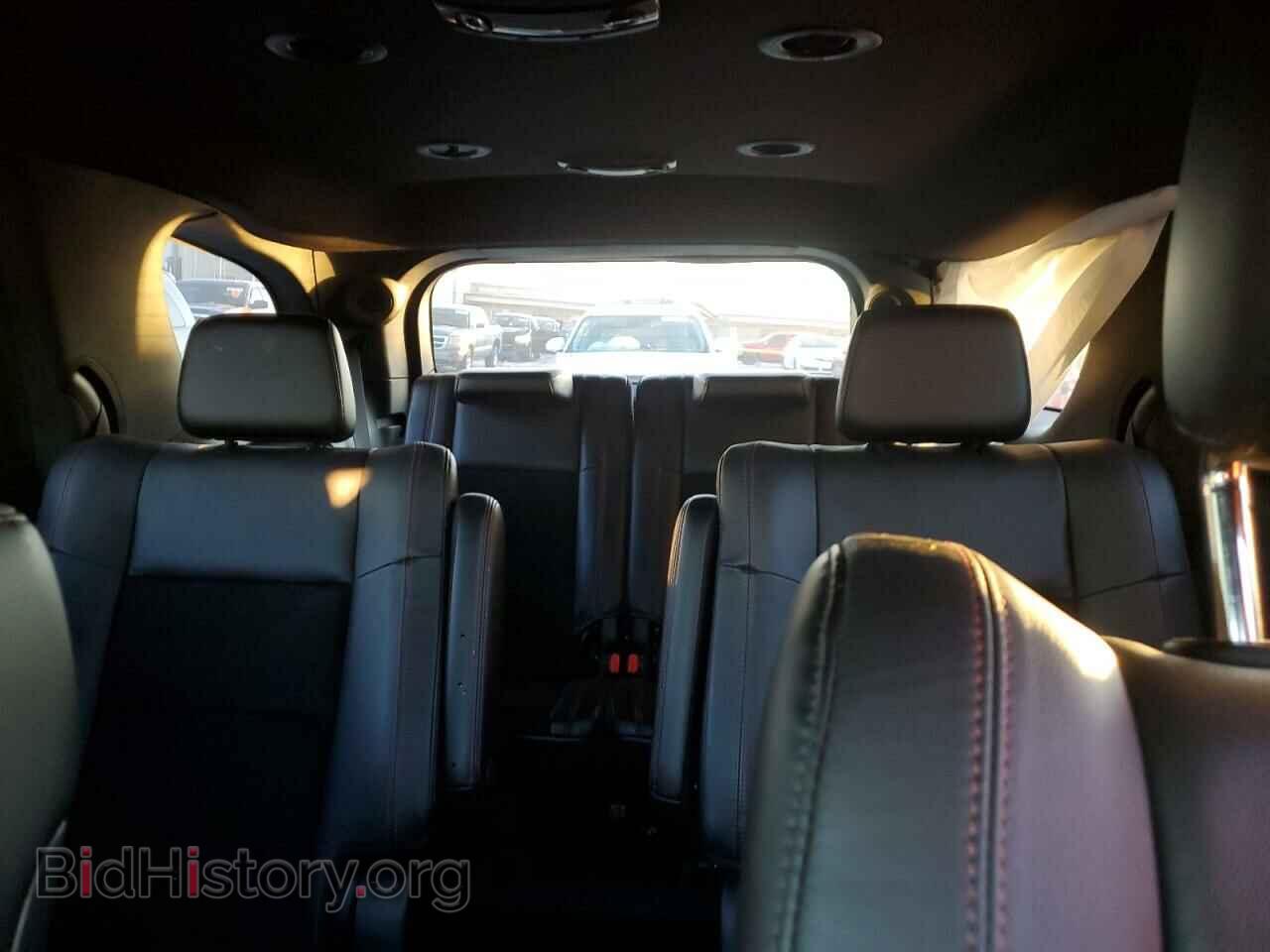 2021 DODGE DURANGO - VIN: 1C4SDHCT5MC760656 - Фото 10