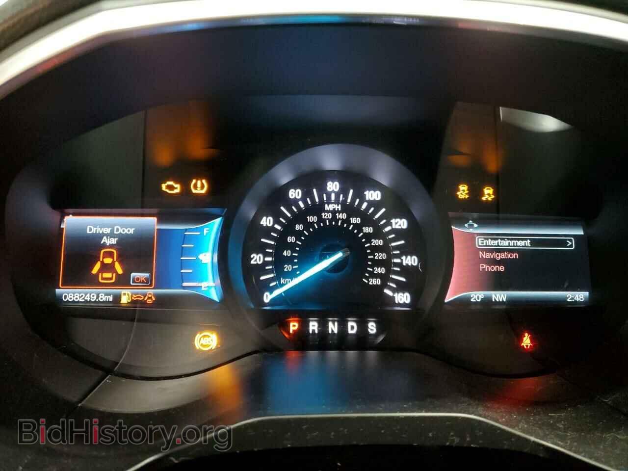 2018 FORD EDGE - VIN: 2FMPK4AP9JBB77847 - Фото 9