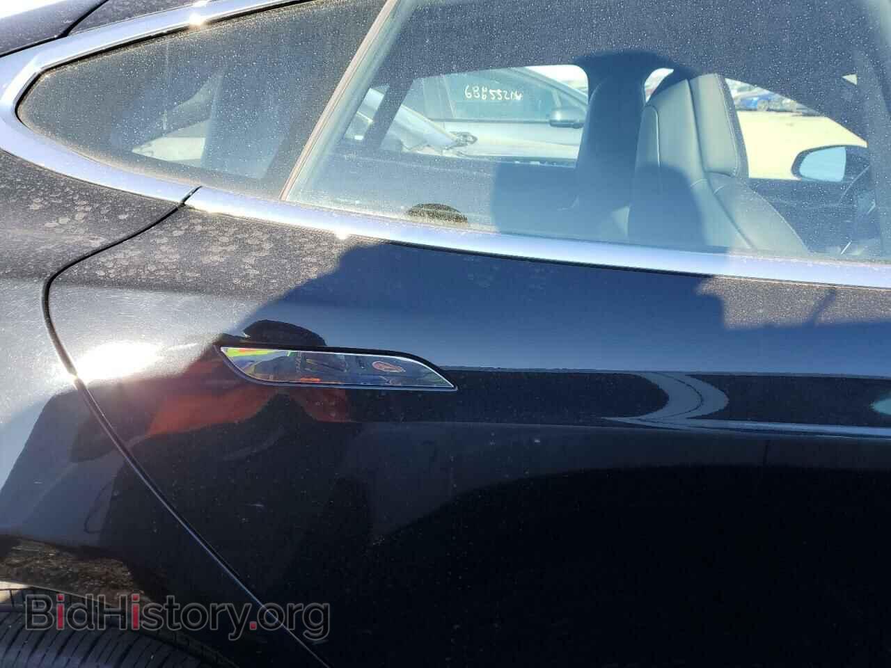 2018 TESLA MODEL S - VIN: 5YJSA1E24JF271068 - Photo 10