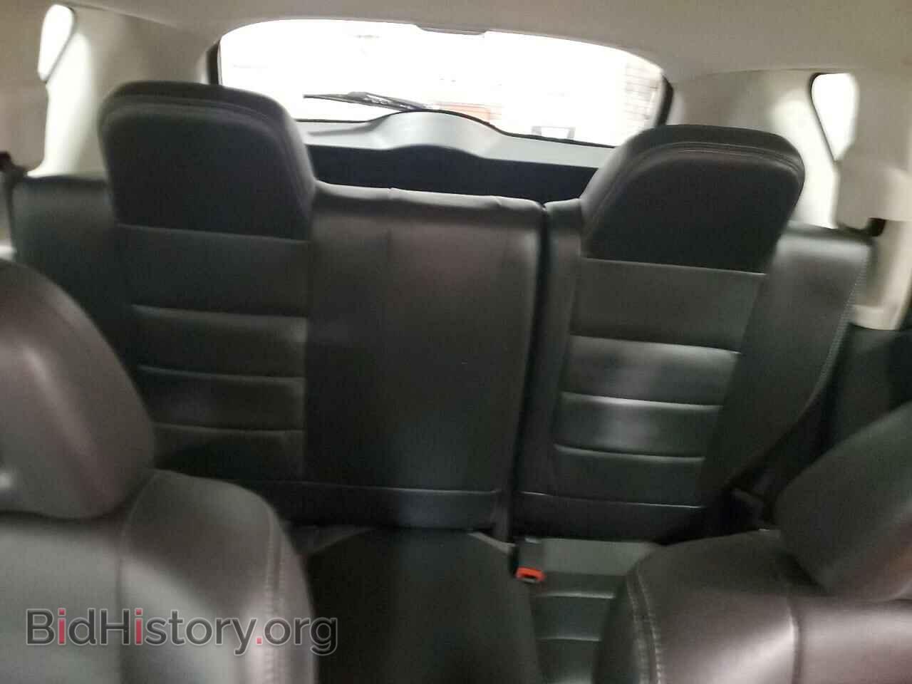 2008 JEEP COMPASS - VIN: 1J8FF57W48D730331 - Фото 10