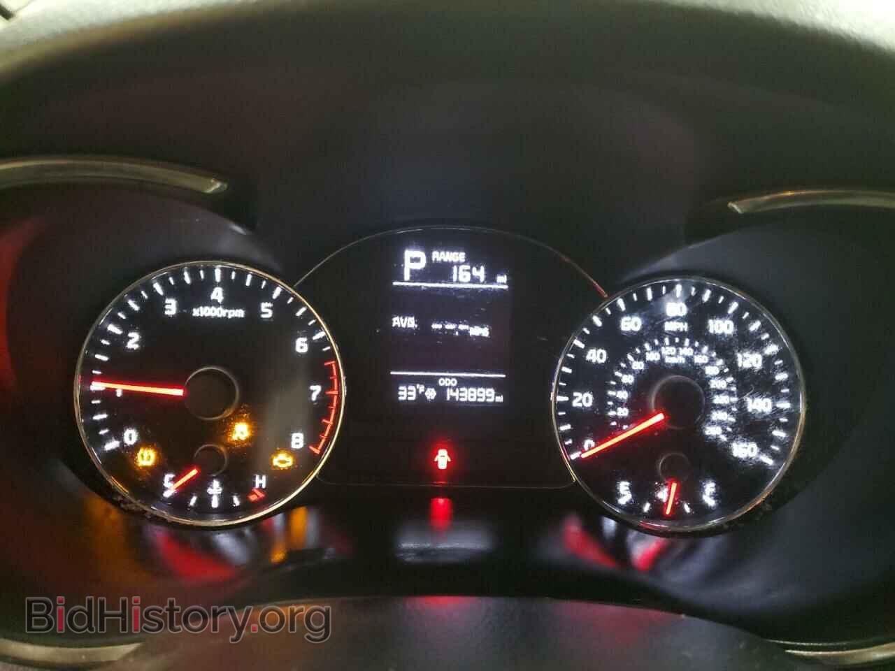 2017 KIA FORTE - VIN: 3KPFK4A75HE047230 - Фото 9
