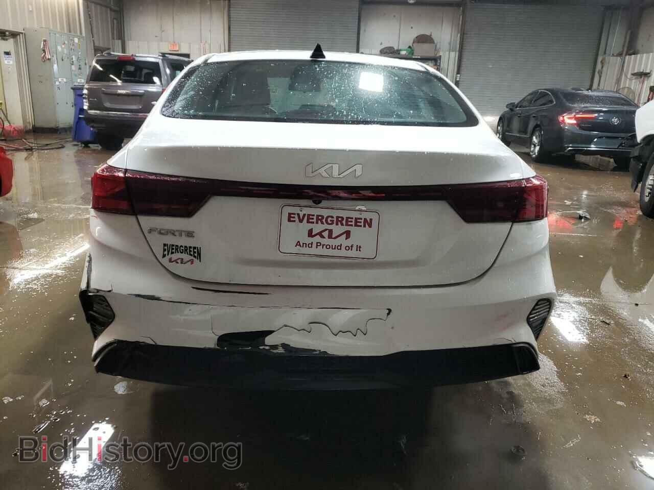 2023 KIA FORTE - VIN: 3KPF24AD2PE509960 - Фото 6