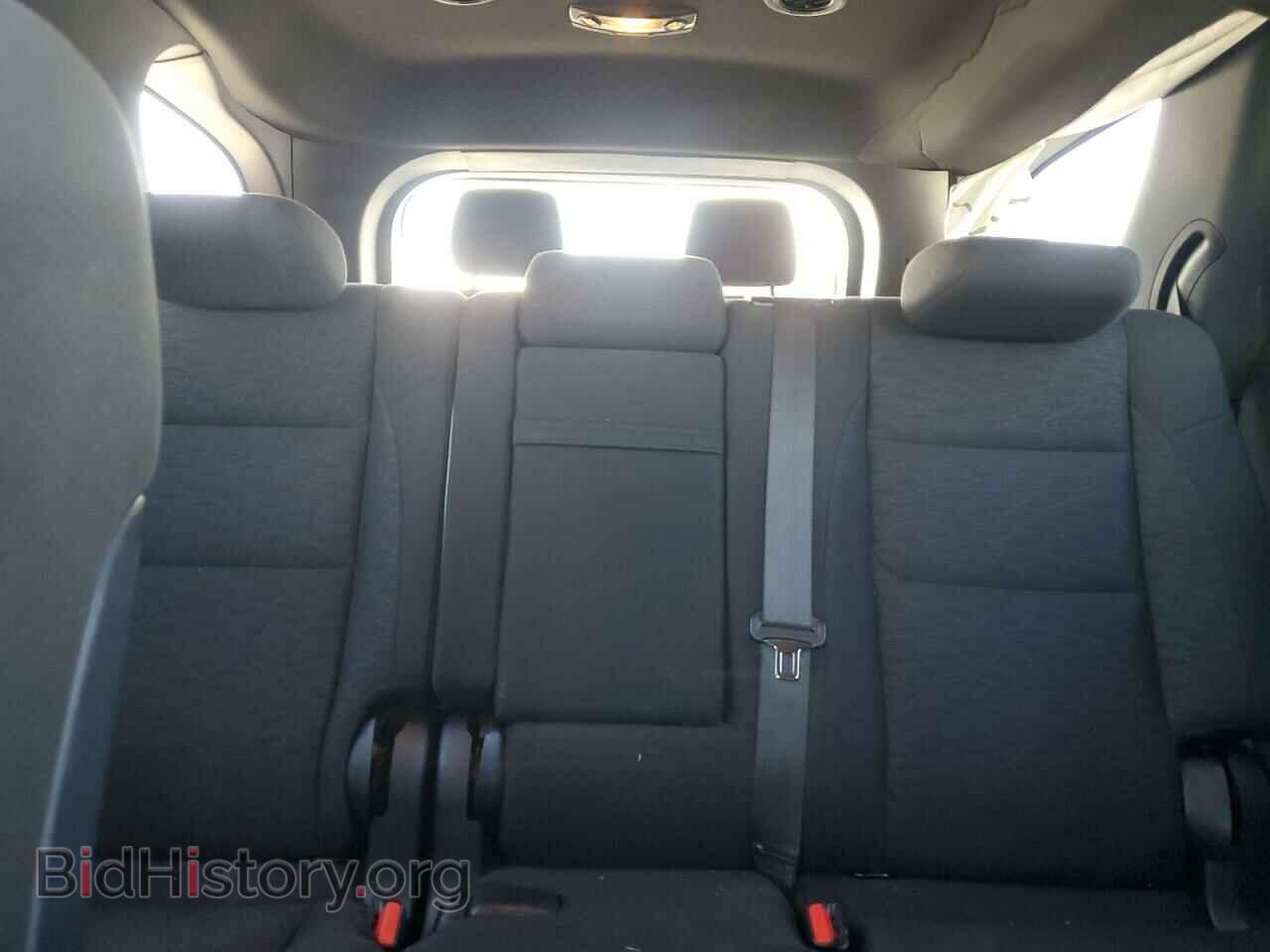 2023 DODGE DURANGO - VIN: 1C4RDJDG2PC618910 - Фото 10