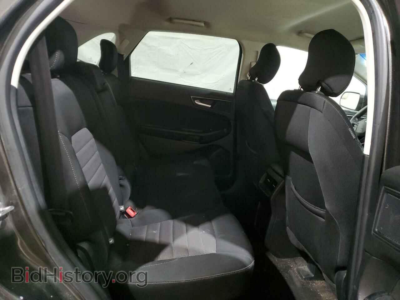 2018 FORD EDGE - VIN: 2FMPK4G91JBC42277 - Фото 11