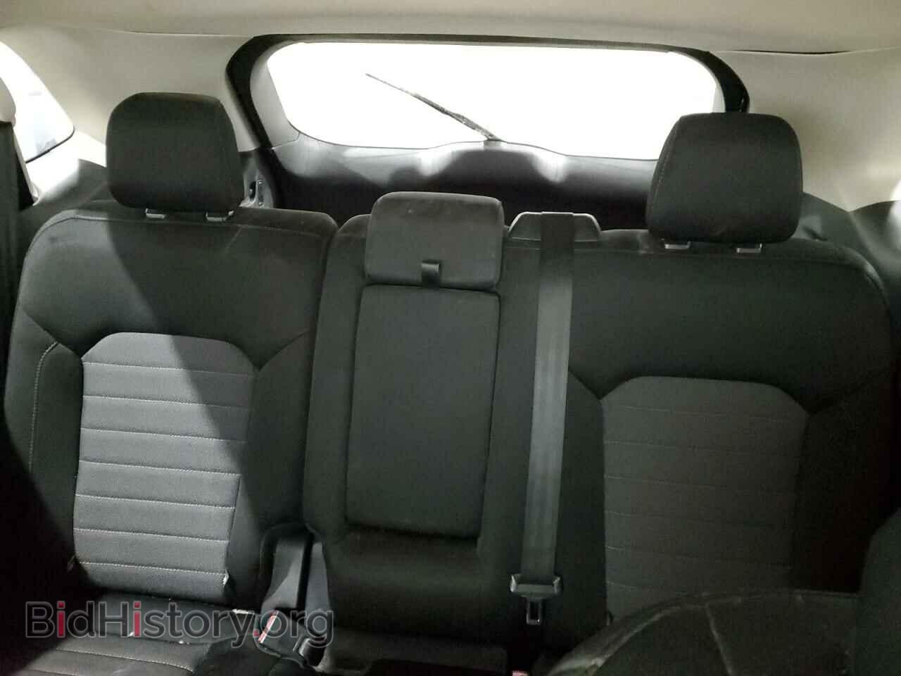 2018 FORD EDGE - VIN: 2FMPK4G91JBC42277 - Фото 10