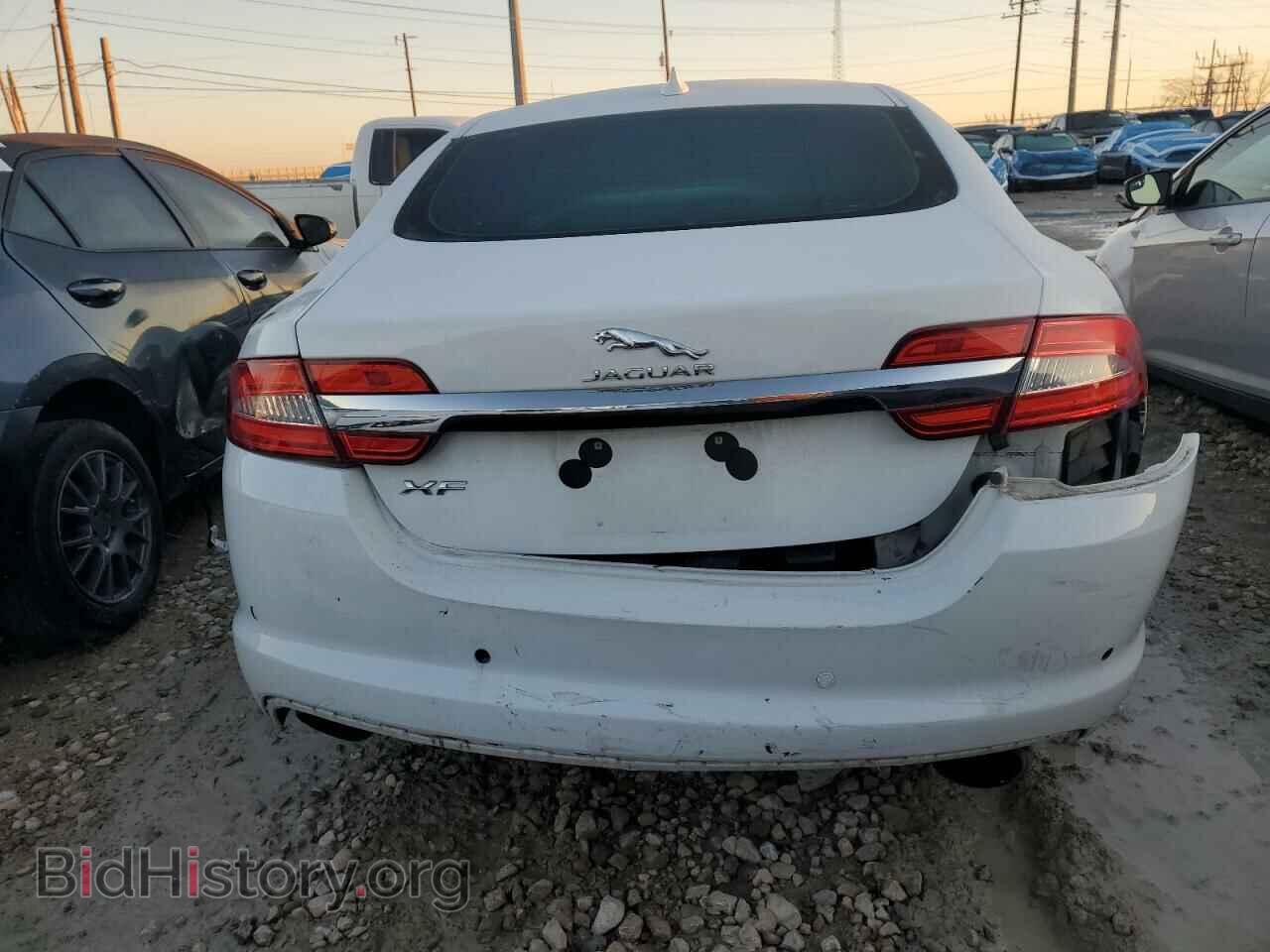 2011 CHRYSLER 300 - VIN: 2C3CA4CG1BH522469 - Фото 6
