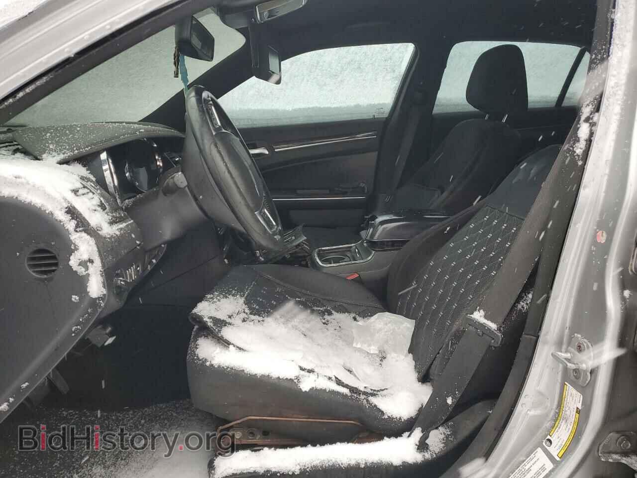 2011 CHRYSLER 300 - VIN: 2C3CA4CG1BH522469 - Фото 7