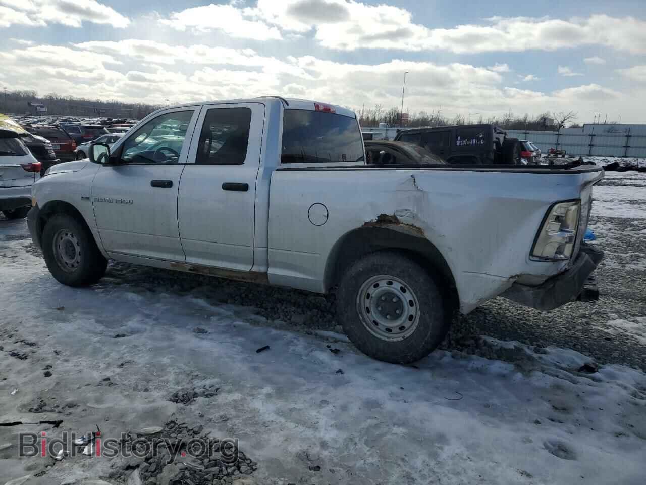 2011 DODGE All Models - VIN: 1D7RV1GT9BS522962 - Photo 2