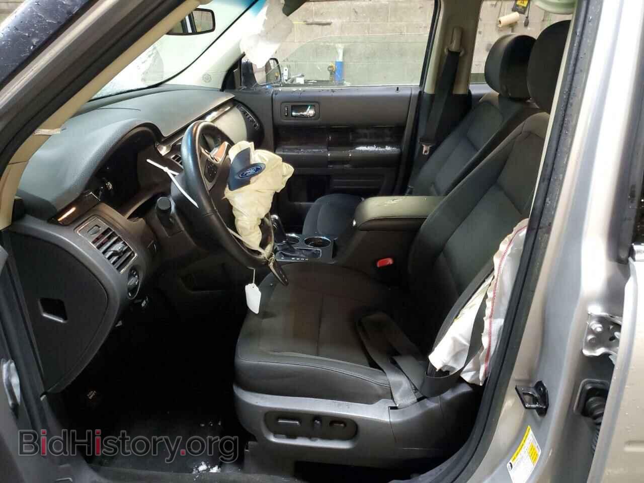 2019 FORD FLEX - VIN: 2FMGK5C8XKBA13116 - Фото 7