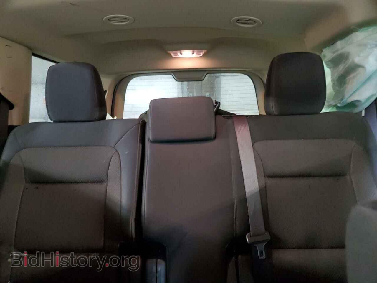 2019 FORD FLEX - VIN: 2FMGK5C8XKBA13116 - Фото 10