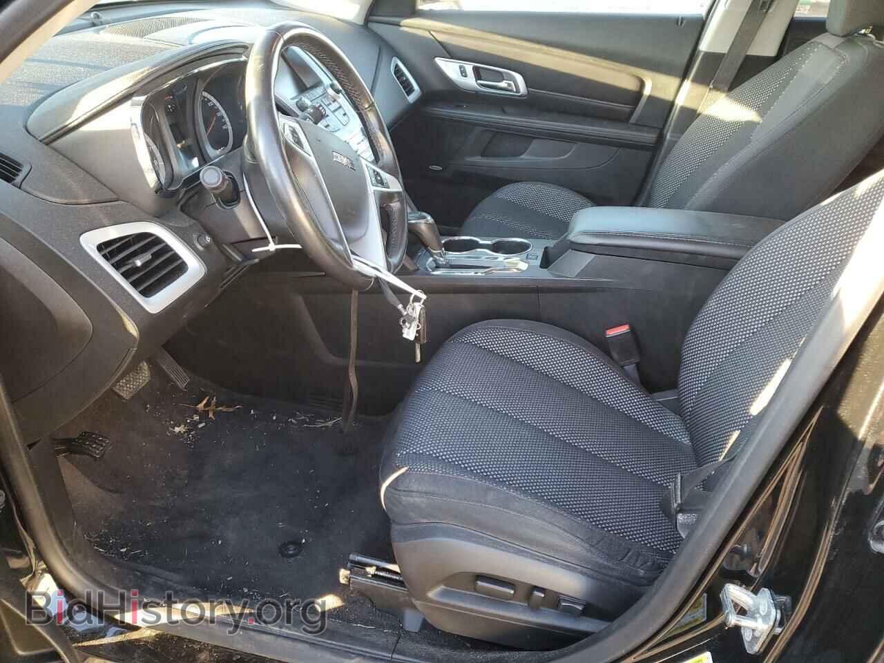 2016 GMC TERRAIN - VIN: 2GKFLTEK1G6177109 - Photo 7