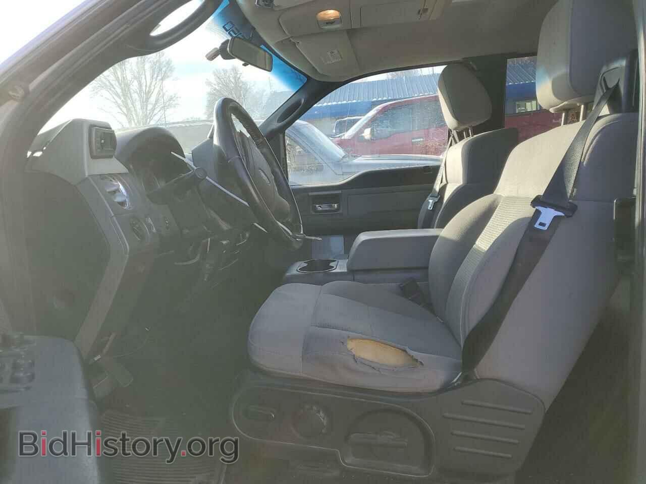 2005 FORD All Models - VIN: 1FTPX14515NB77186 - Фото 7