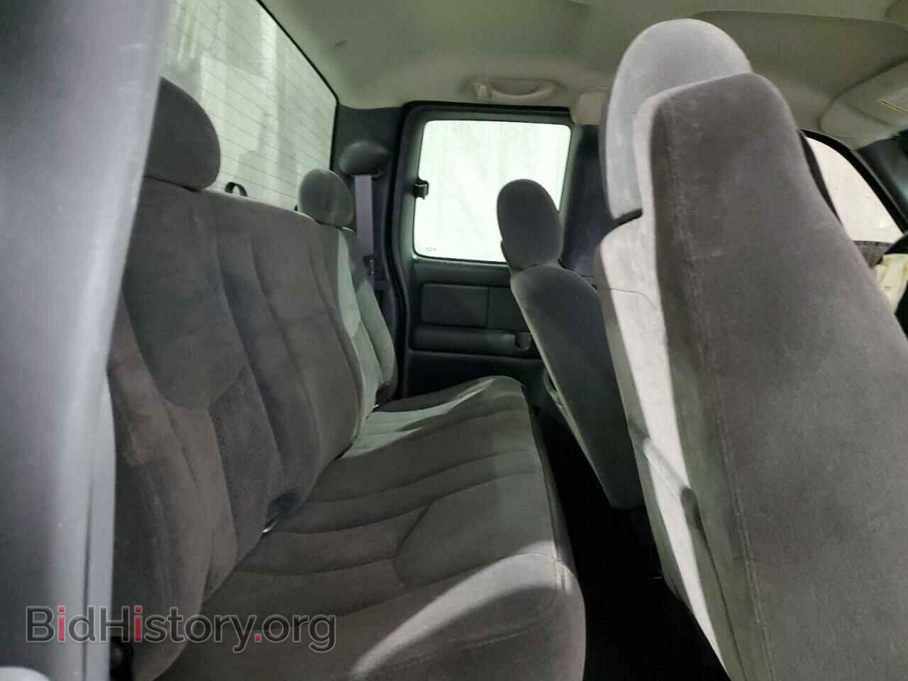 2005 CHEVROLET ALL Models - VIN: 1GCEK19BX5E135913 - Фото 10