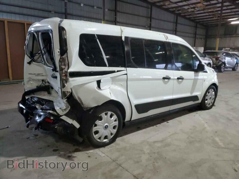 2021 Ford TRANSIT (VIN NM0GS9E20M1501412) — photo 3 of 13