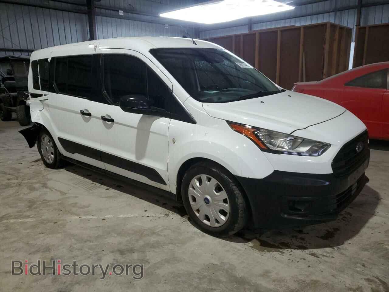 2021 FORD TRANSIT - VIN: NM0GS9E20M1501412 - Фото 4