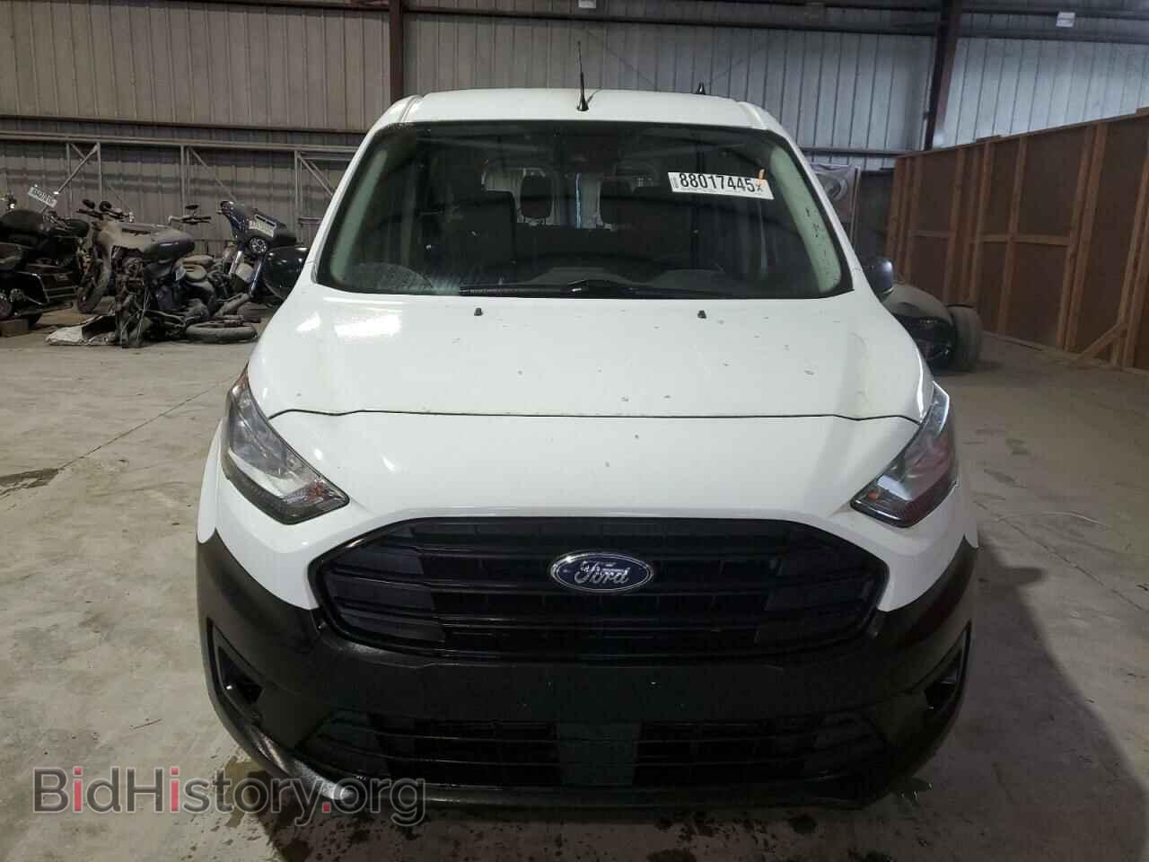 2021 FORD TRANSIT - VIN: NM0GS9E20M1501412 - Фото 5