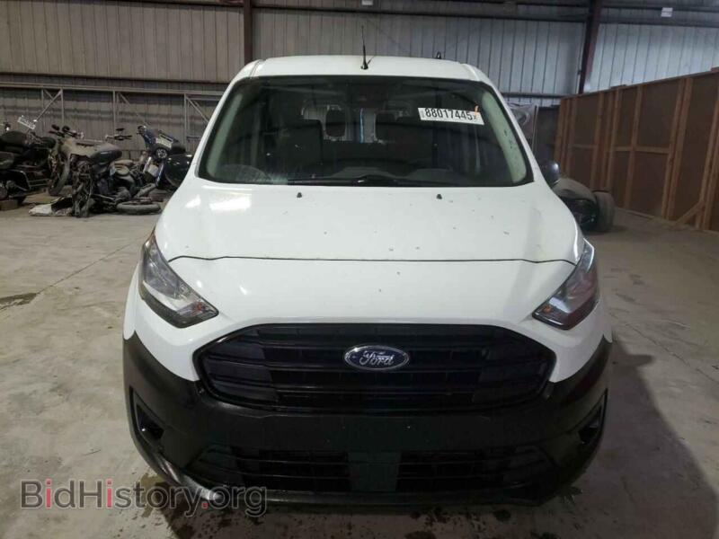 2021 Ford TRANSIT (VIN NM0GS9E20M1501412) — photo 5 of 13