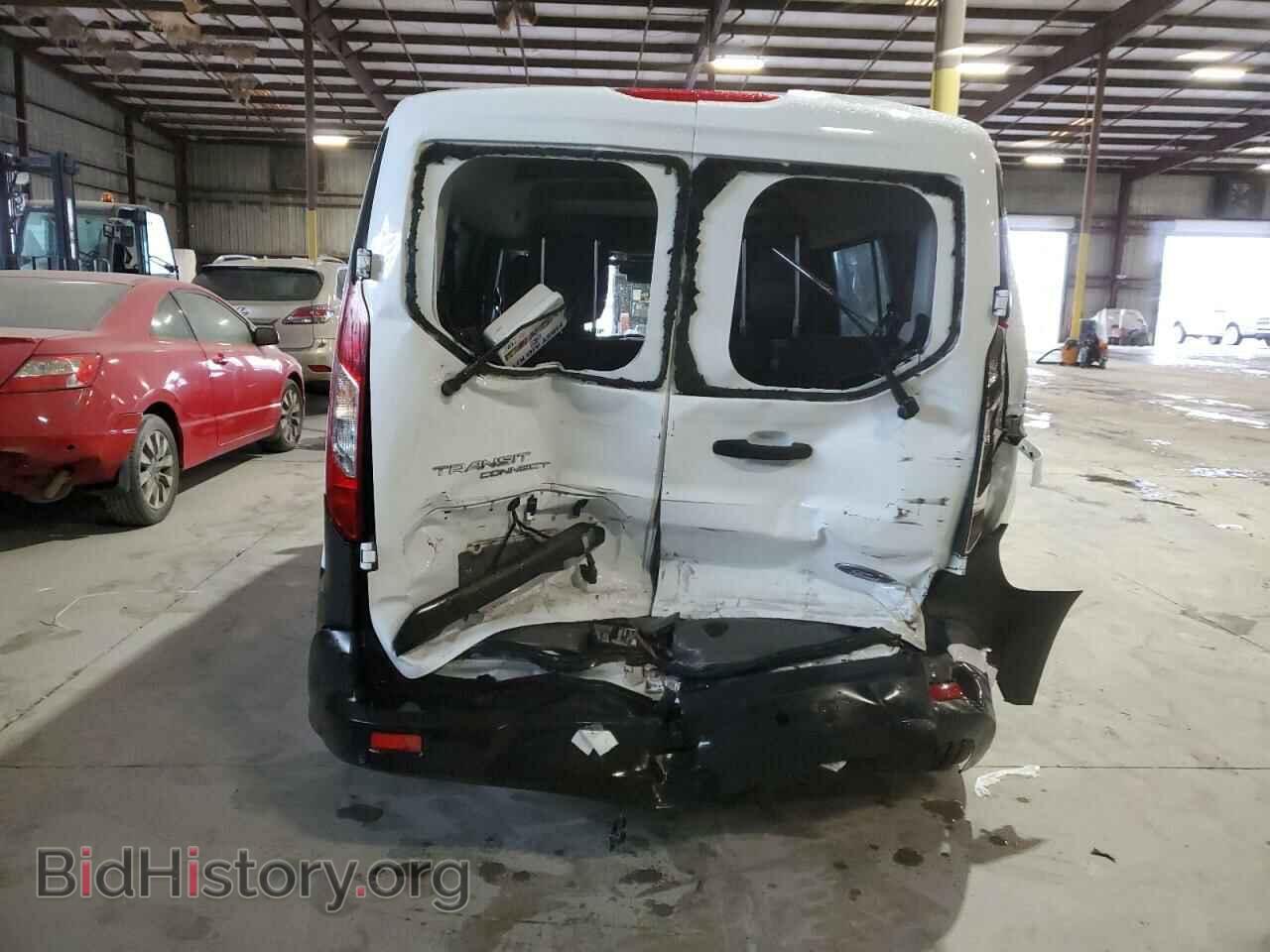 2021 FORD TRANSIT - VIN: NM0GS9E20M1501412 - Фото 6