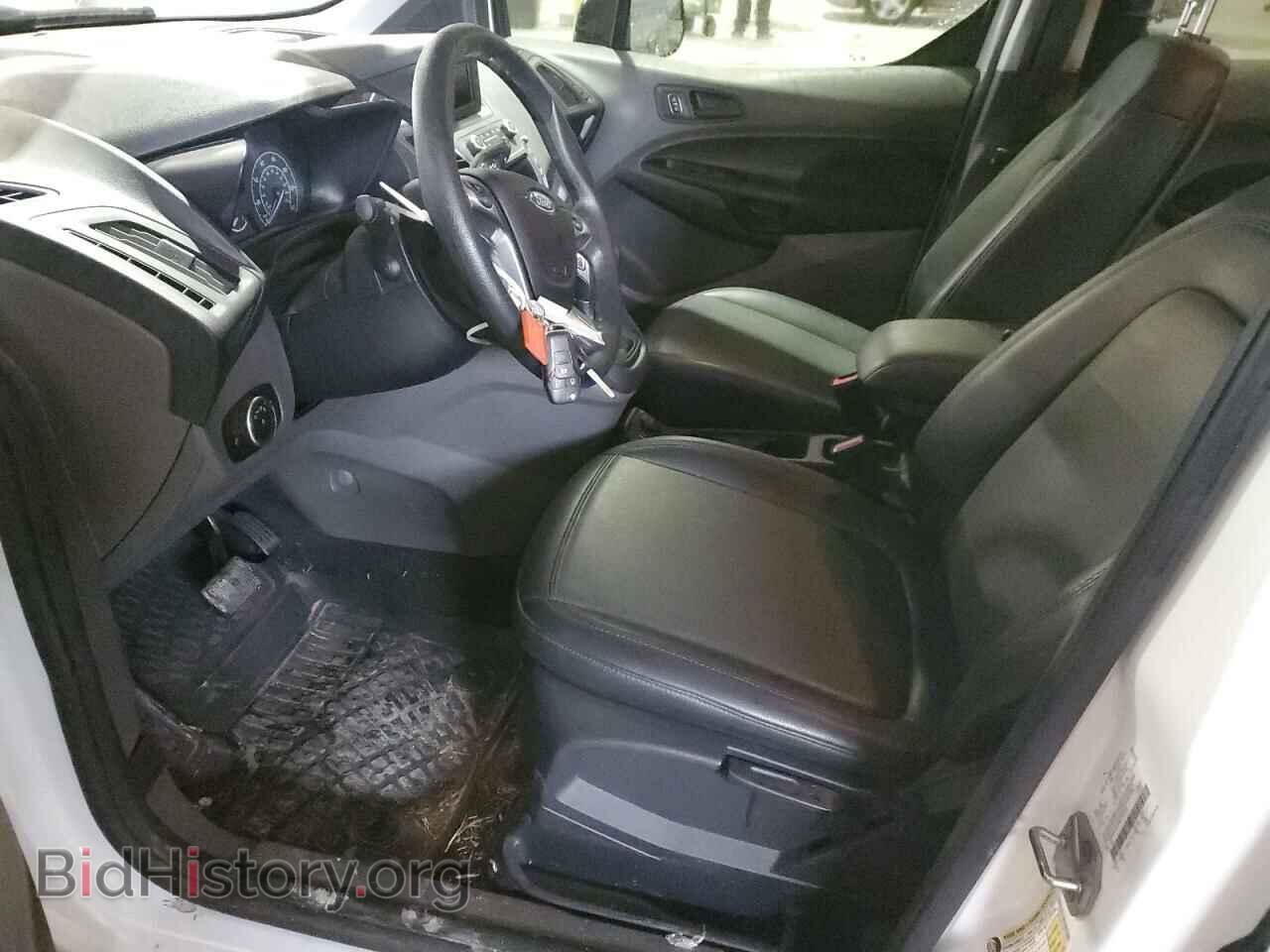 2021 FORD TRANSIT - VIN: NM0GS9E20M1501412 - Фото 7