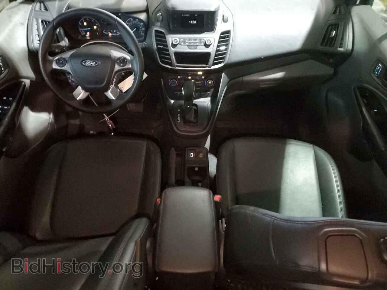 2021 FORD TRANSIT - VIN: NM0GS9E20M1501412 - Фото 8