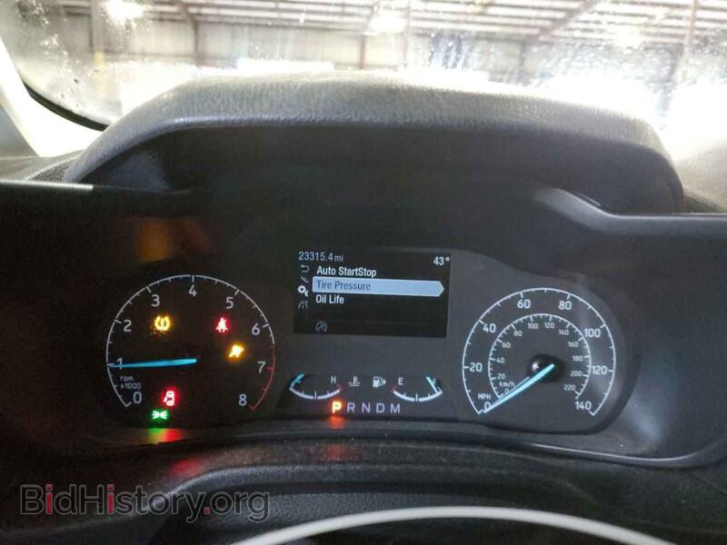 2021 Ford TRANSIT (VIN NM0GS9E20M1501412) — photo 9 of 13