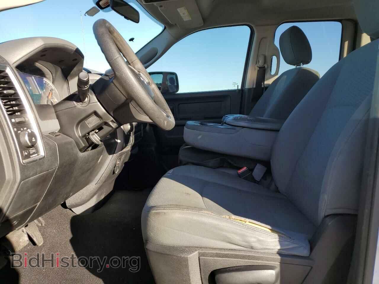 2017 RAM 1500 - VIN: 1C6RR6FT1HS511709 - Фото 7