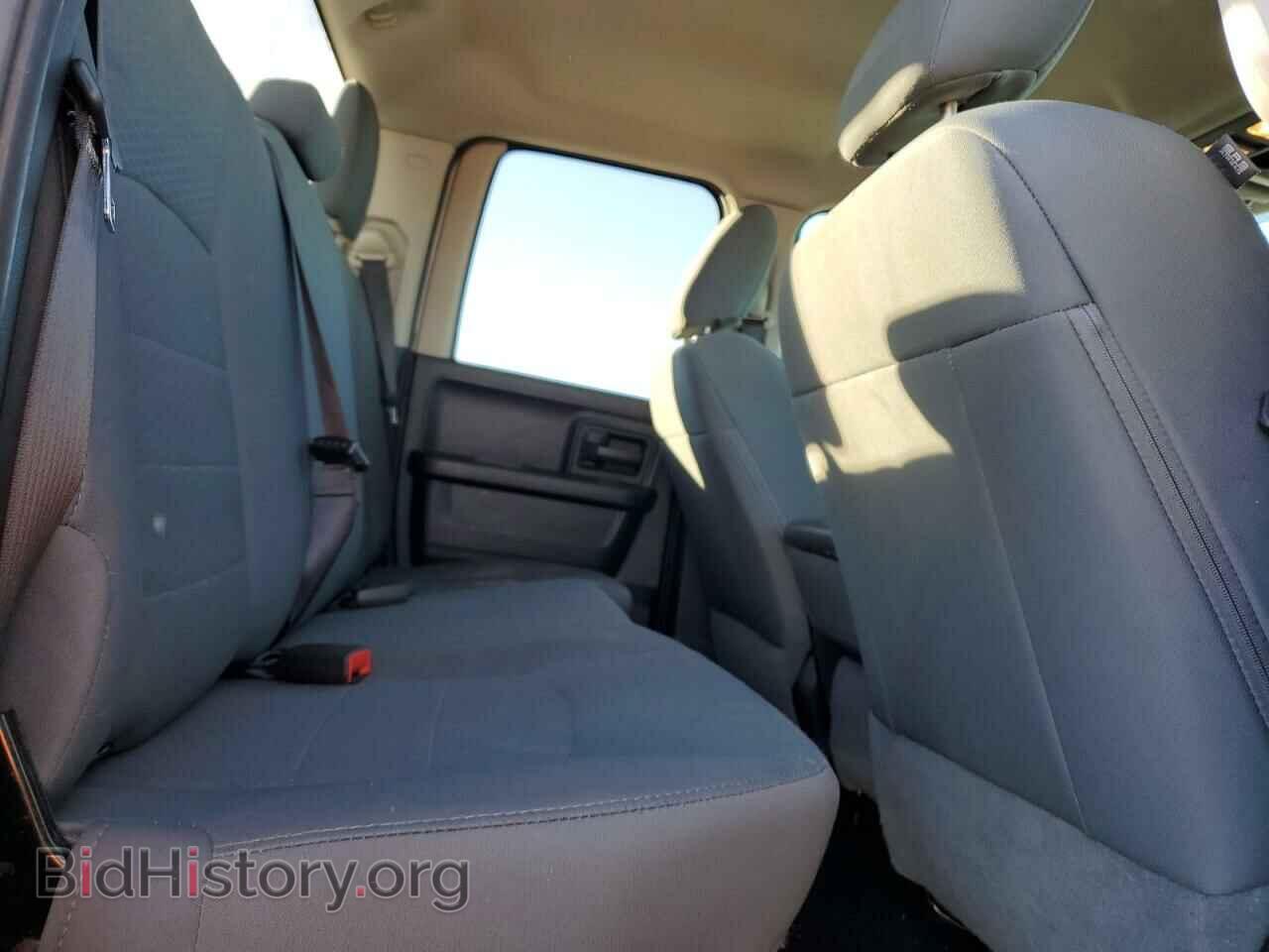 2017 RAM 1500 - VIN: 1C6RR6FT1HS511709 - Фото 10