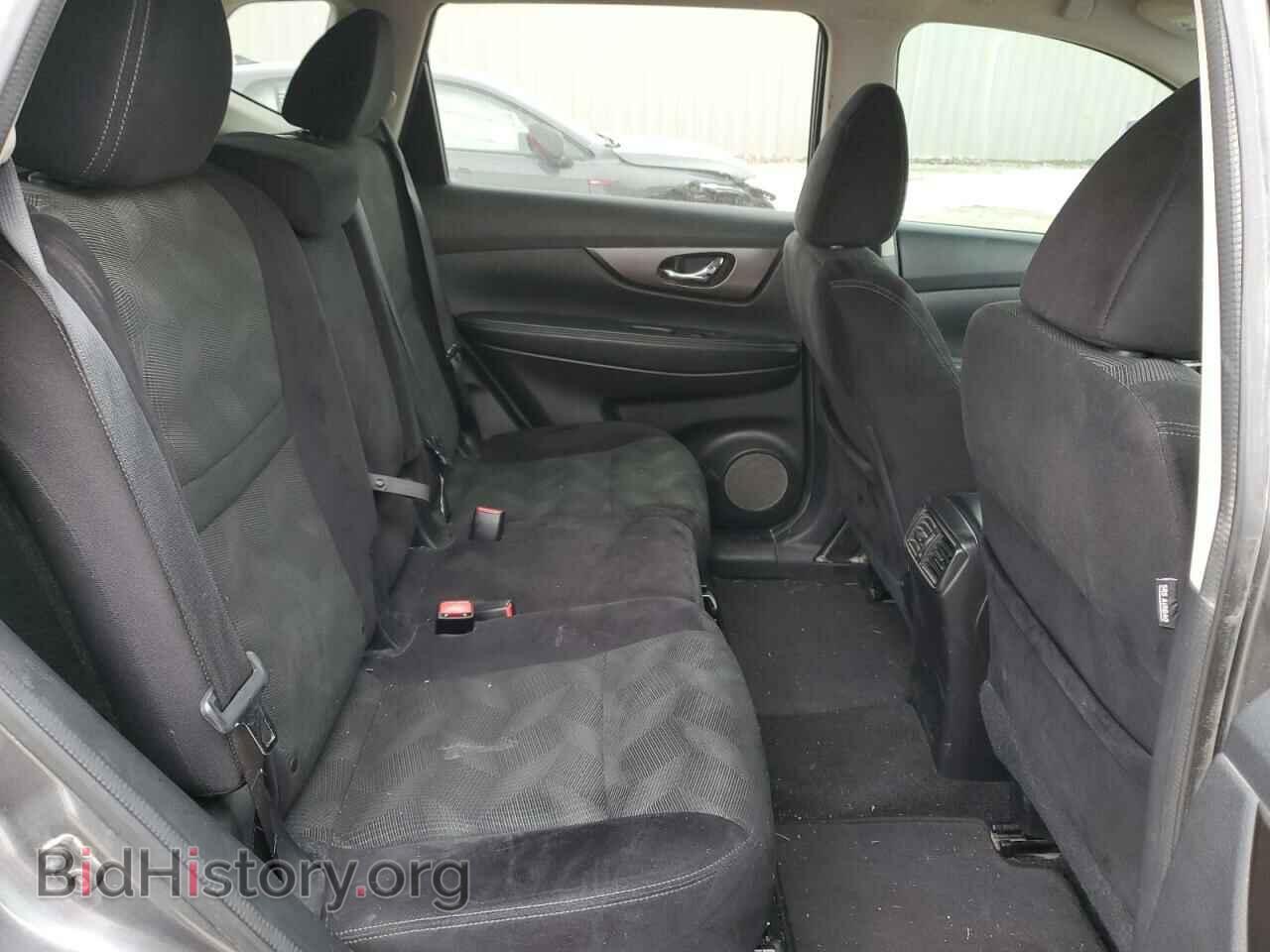 2014 NISSAN ROGUE - VIN: 5N1AT2MV3EC794426 - Фото 11