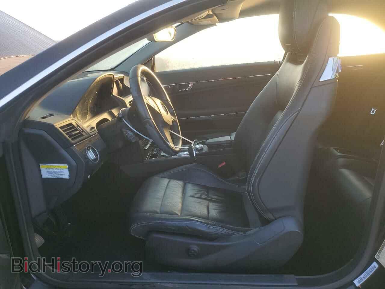 2011 MERCEDES-BENZ E-CLASS - VIN: WDDKK5GF1BF081963 - Фото 7