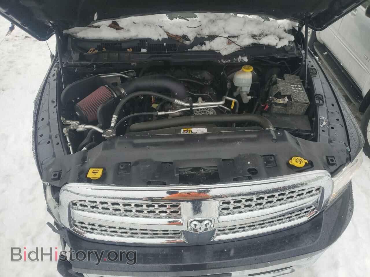 2018 RAM 1500 - VIN: 1C6RR7NT4JS148898 - Фото 11