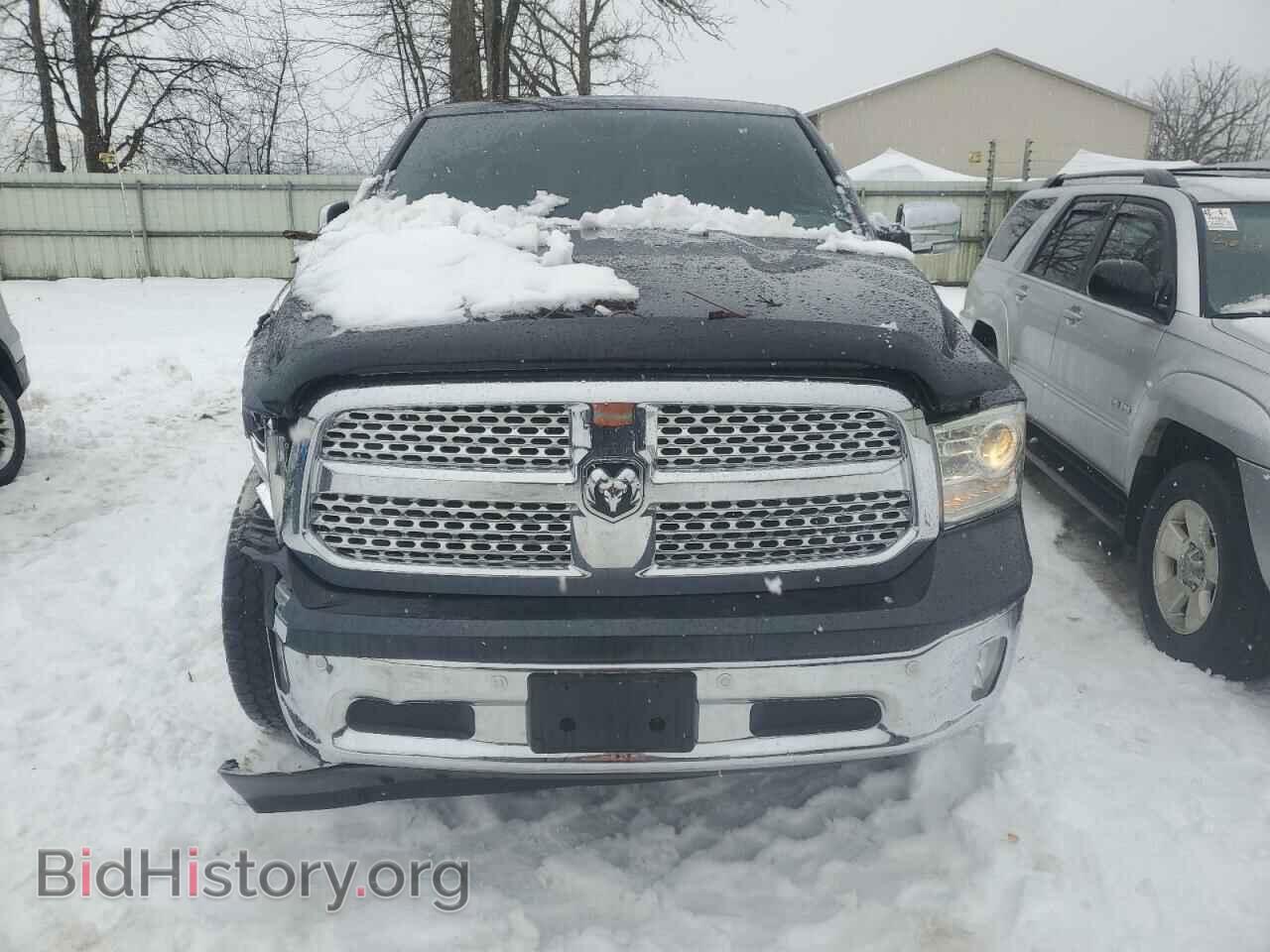 2018 RAM 1500 - VIN: 1C6RR7NT4JS148898 - Фото 5