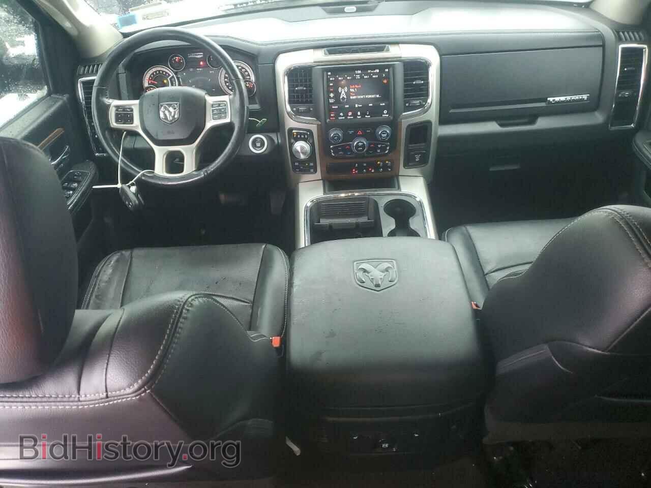 2018 RAM 1500 - VIN: 1C6RR7NT4JS148898 - Фото 8