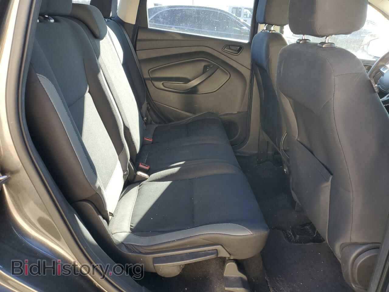 2016 FORD ESCAPE - VIN: 1FMCU0F79GUB71513 - Фото 10
