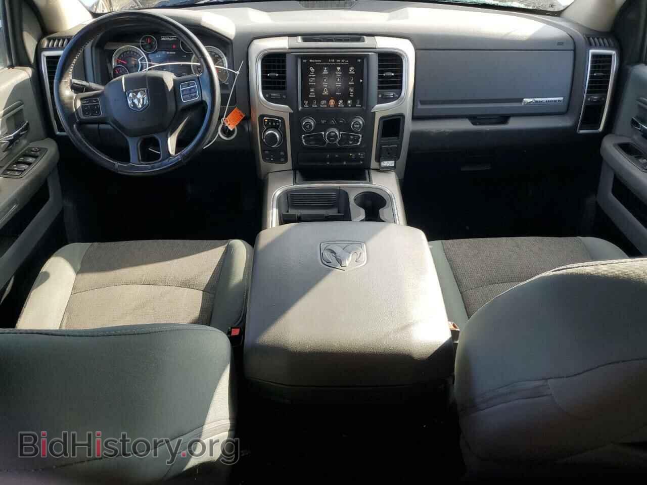 2016 RAM 1500 - VIN: 3C6RR7LT4GG348585 - Фото 8