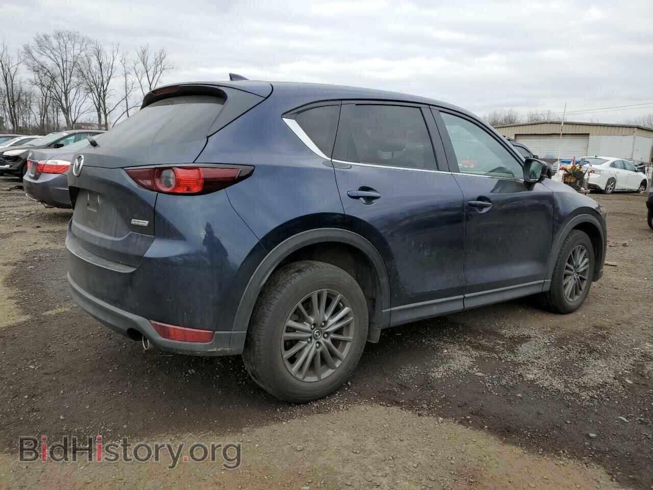 2019 MAZDA CX-5 - VIN: JM3KFBCM2K0500897 - Photo 3