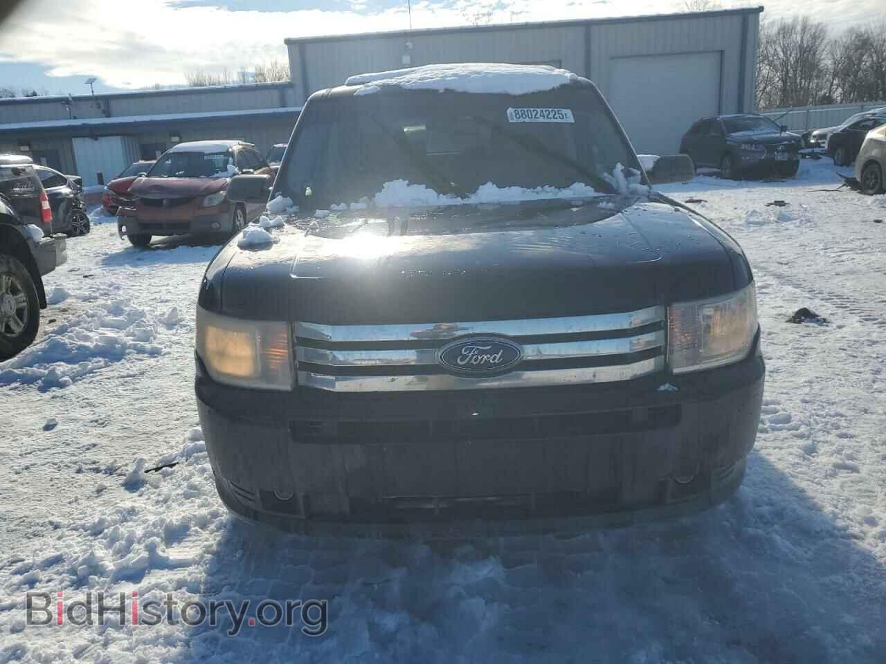 2009 FORD FLEX - VIN: 2FMDK51C09BA19737 - Photo 5
