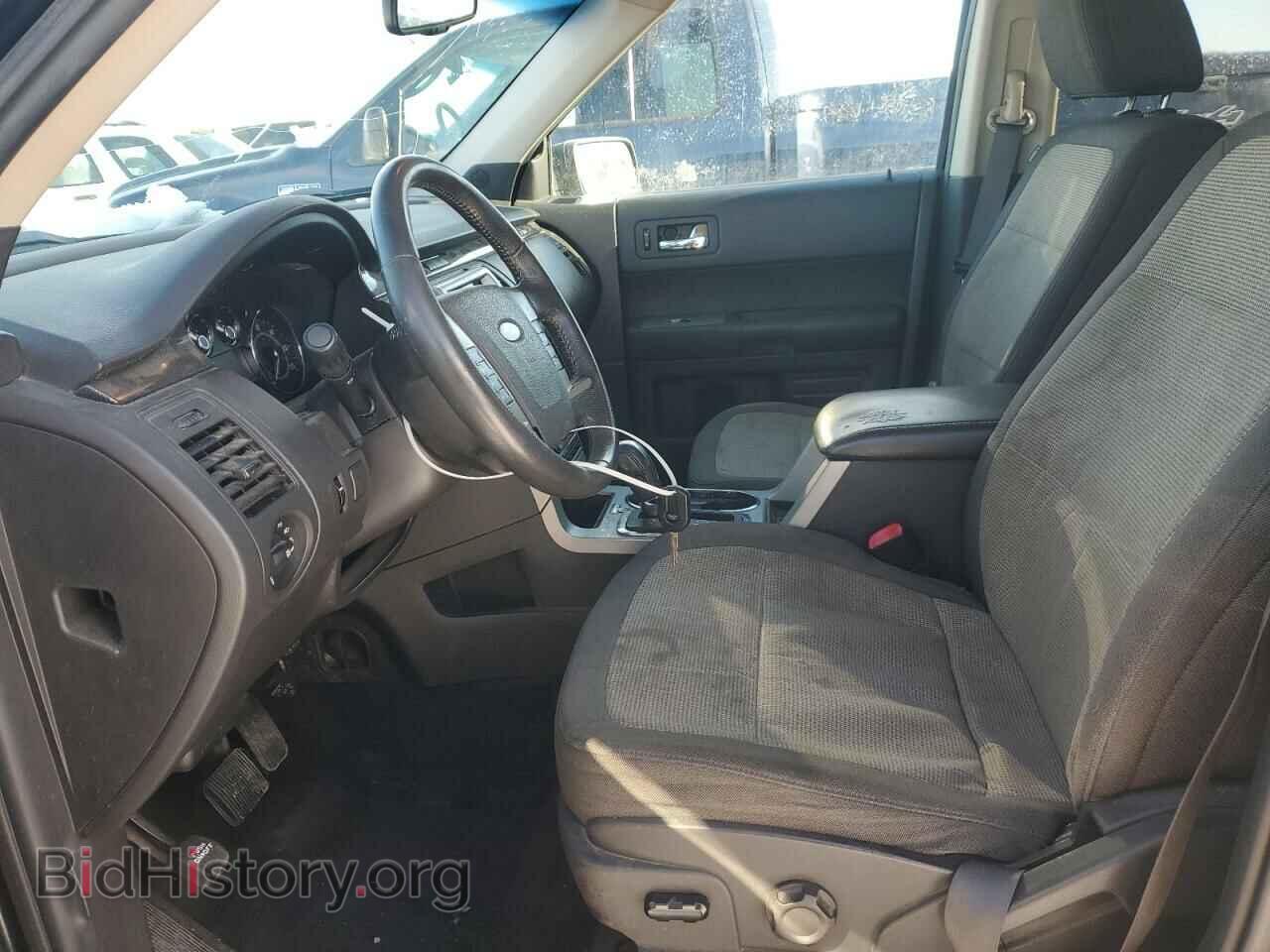 2009 FORD FLEX - VIN: 2FMDK51C09BA19737 - Photo 7
