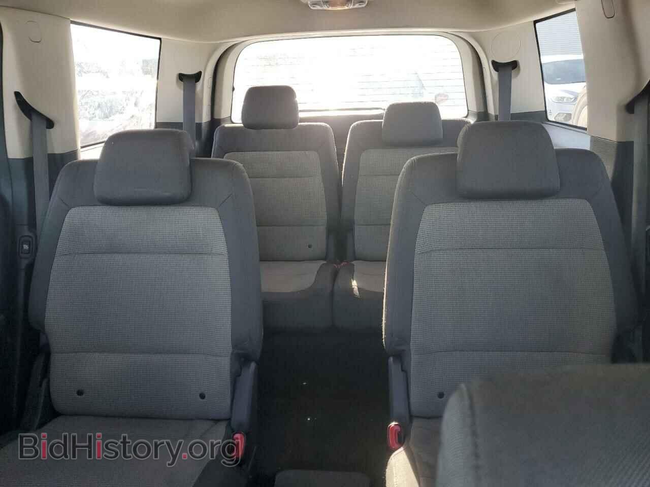 2009 FORD FLEX - VIN: 2FMDK51C09BA19737 - Photo 10