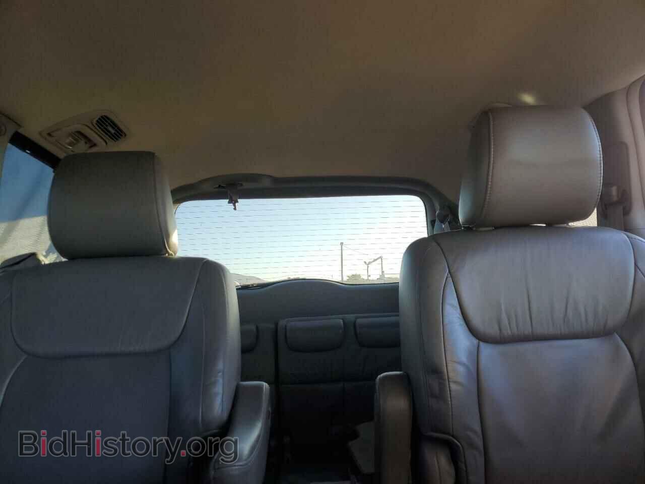 2009 TOYOTA All Models - VIN: 5TDZK22C89S261908 - Фото 10